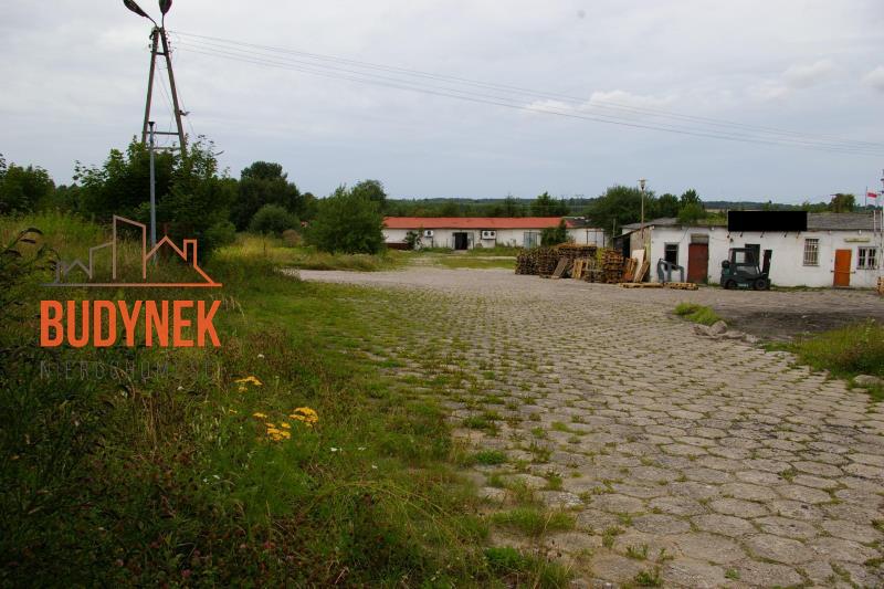 Działka budowlana - Pękanino  (6)