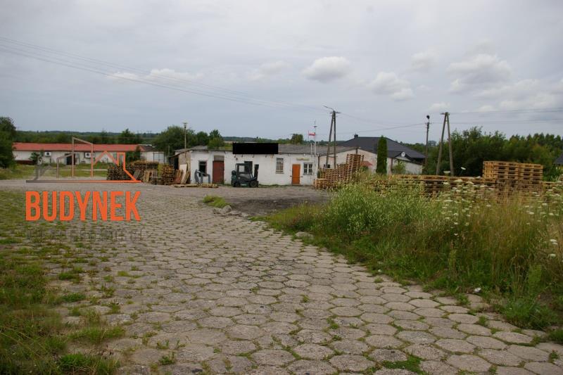 Działka budowlana - Pękanino  (7)