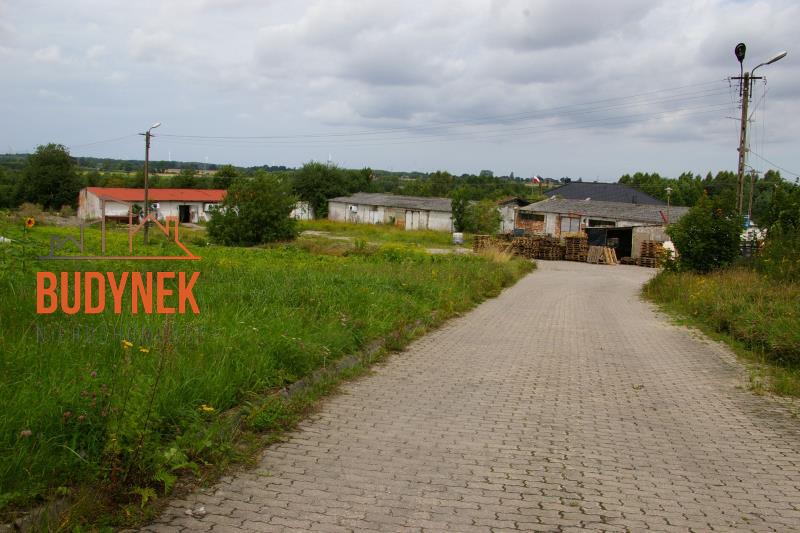 Działka budowlana - Pękanino  (8)