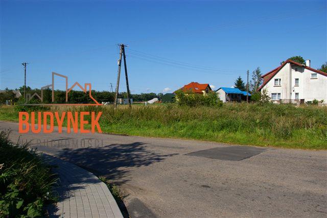 Działka budowlana - Karwice  (10)