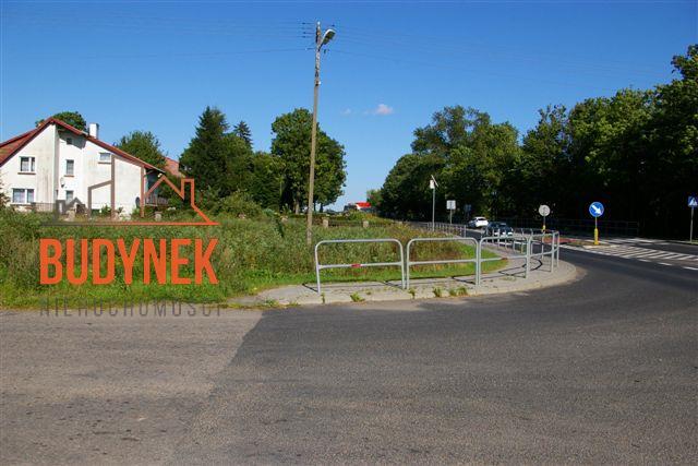 Działka budowlana - Karwice  (4)