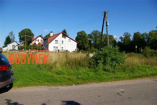 Działka budowlana - Karwice  (5)