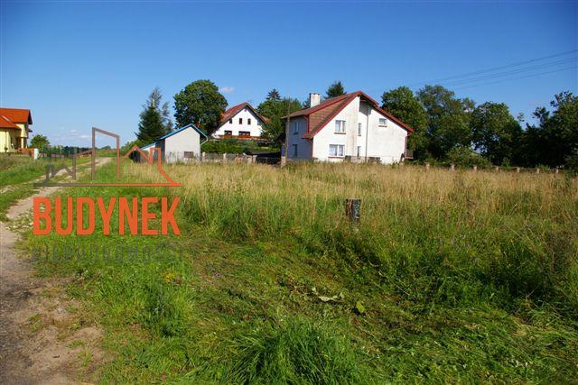 Działka budowlana - Karwice  (6)