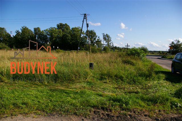 Działka budowlana - Karwice  (7)