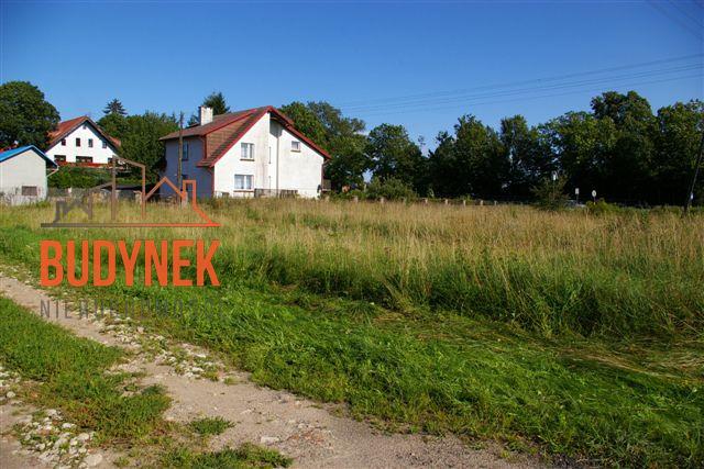 Działka budowlana - Karwice  (8)