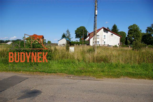 Działka budowlana - Karwice  (9)