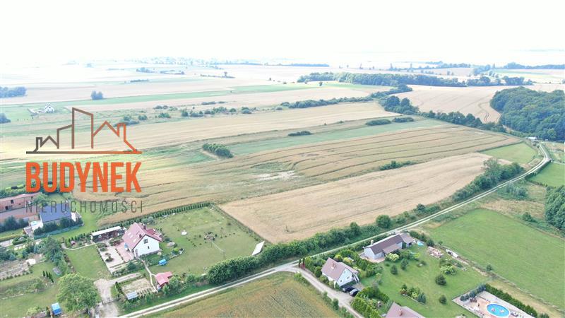 Działka budowlana - Zakrzewo  (3)