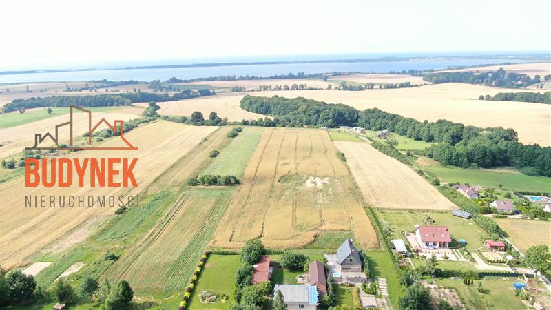 Działka budowlana - Zakrzewo  (5)