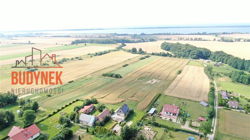 Działka budowlana - Zakrzewo  (6)