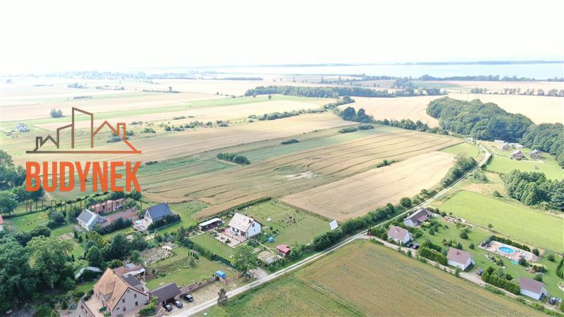 Działka budowlana - Zakrzewo  (8)