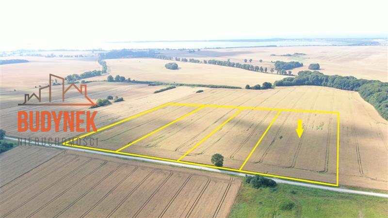 Działka budowlana - Kopnica  (1)