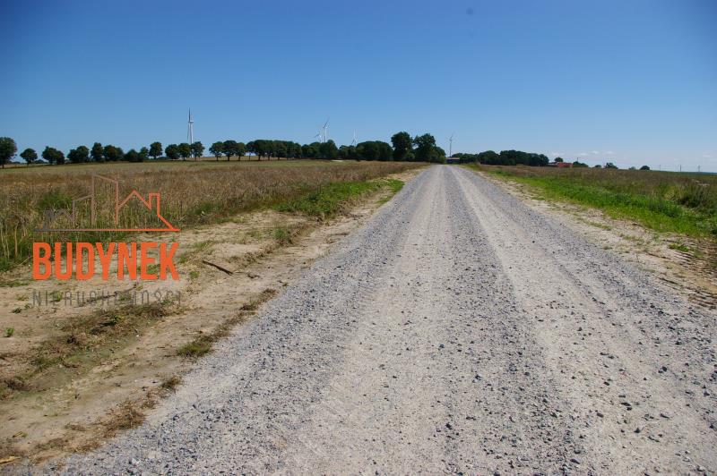 Działka budowlana - Kopnica  (11)