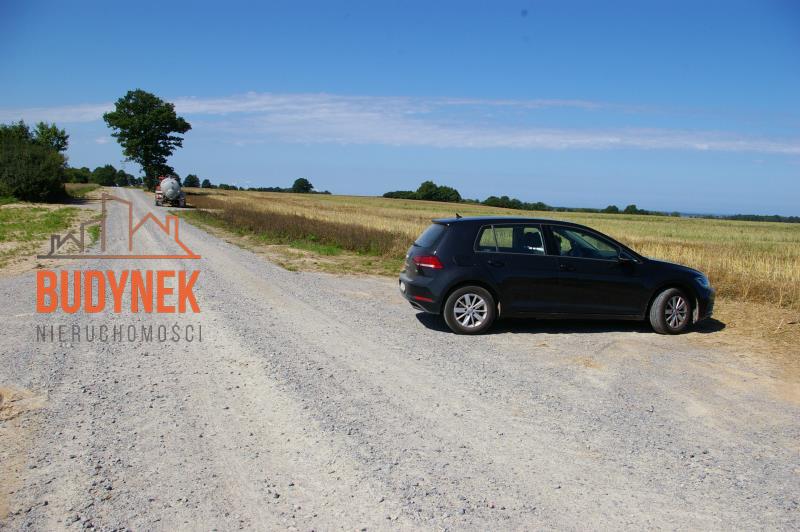 Działka budowlana - Kopnica  (12)