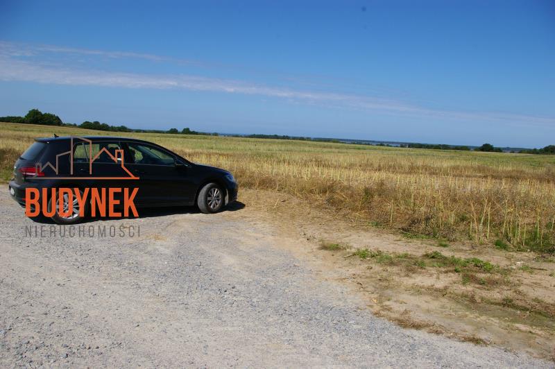 Działka budowlana - Kopnica  (13)