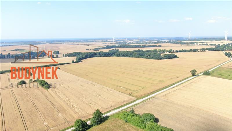 Działka budowlana - Kopnica  (3)