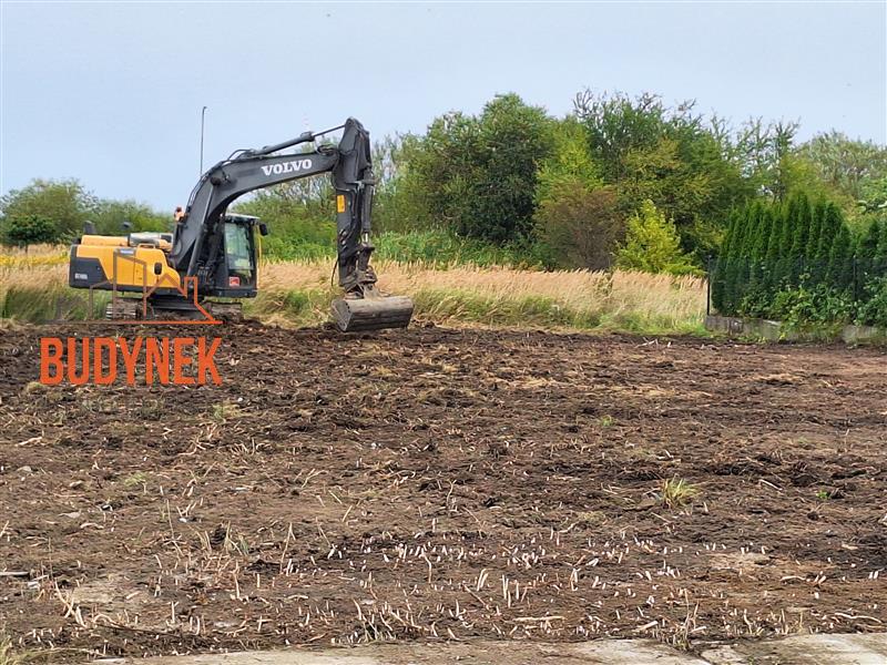 Działka budowlana - Darłowo  (10)