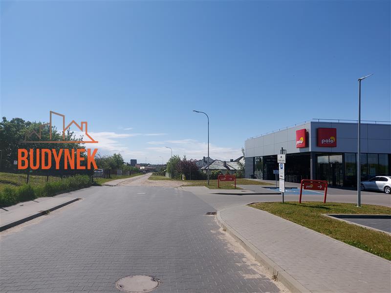 Działka budowlana - Darłowo  (11)