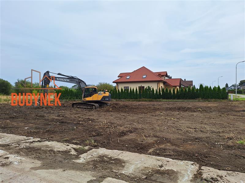 Działka budowlana - Darłowo  (3)