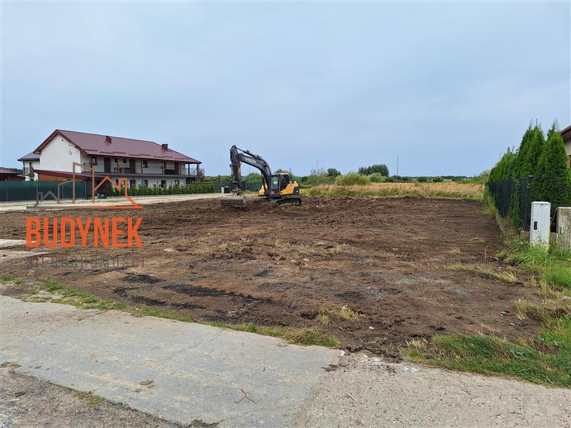 Działka budowlana - Darłowo  (4)