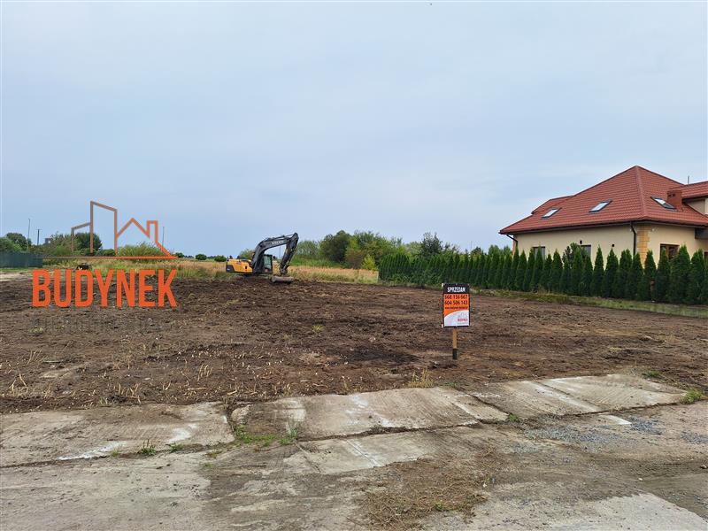 Działka budowlana - Darłowo  (6)