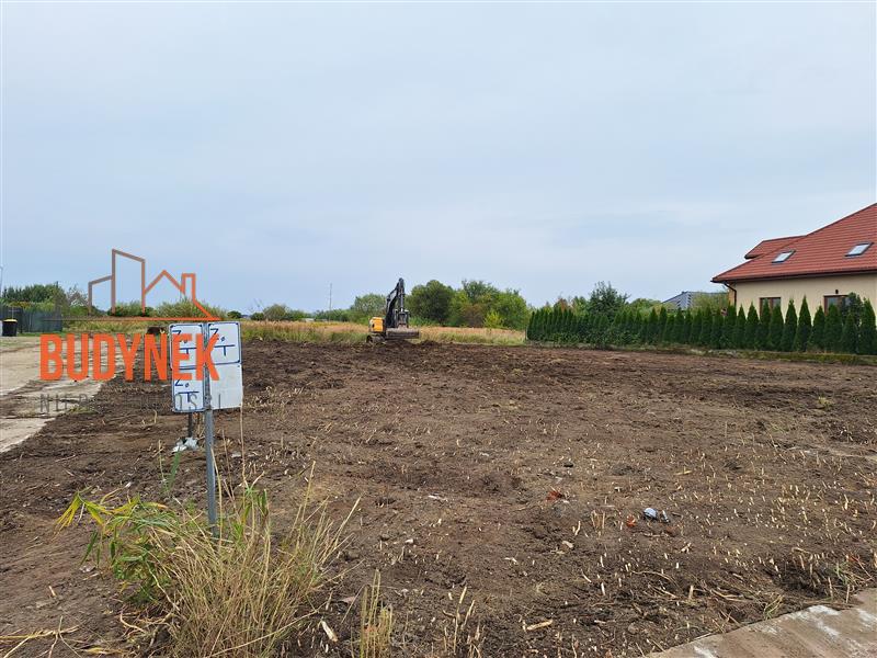 Działka budowlana - Darłowo  (7)