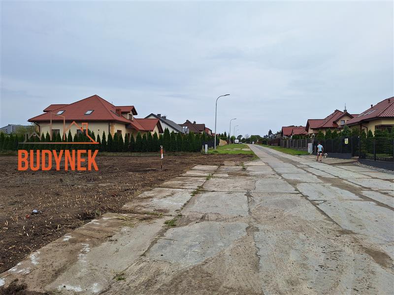 Działka budowlana - Darłowo  (8)