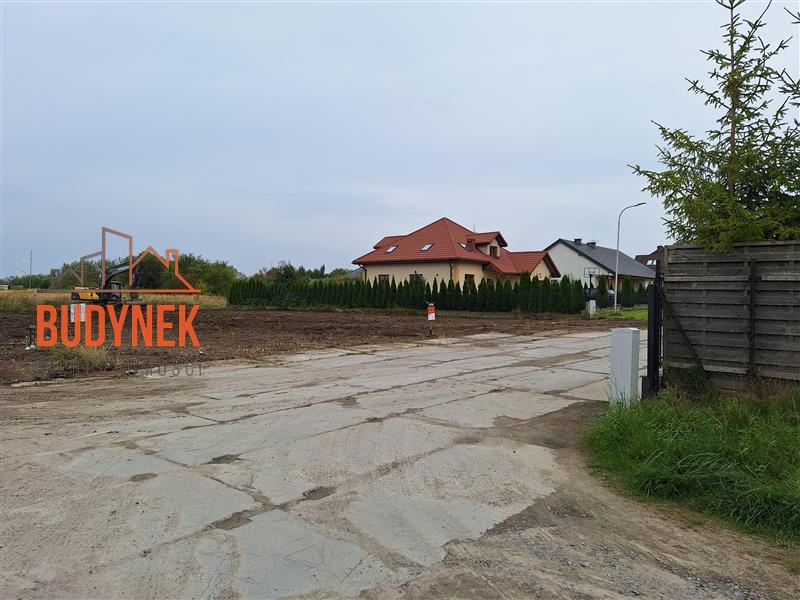 Działka budowlana - Darłowo  (9)