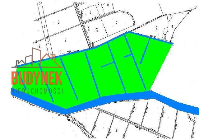 Działka rolna - Darłowo  (2)