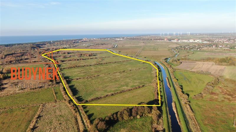 Działka rolna - Darłowo  (3)