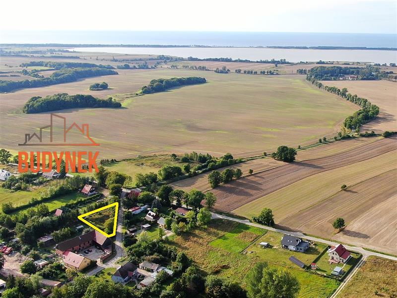 Działka budowlana - Kopnica  (1)