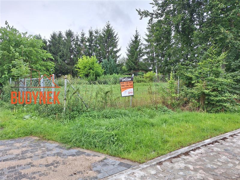 Działka budowlana - Kopnica  (10)