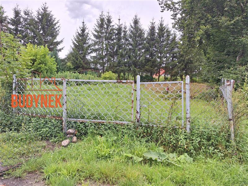 Działka budowlana - Kopnica  (11)