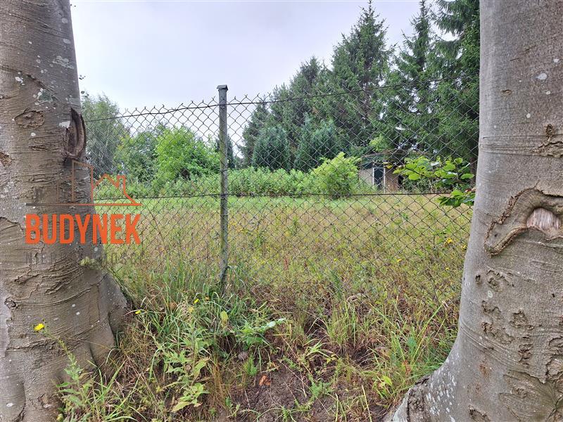 Działka budowlana - Kopnica  (12)