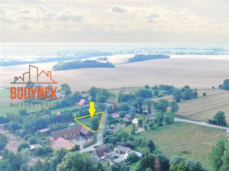 Działka budowlana - Kopnica  (14)