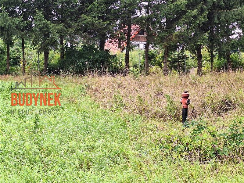 Działka budowlana - Kopnica  (3)