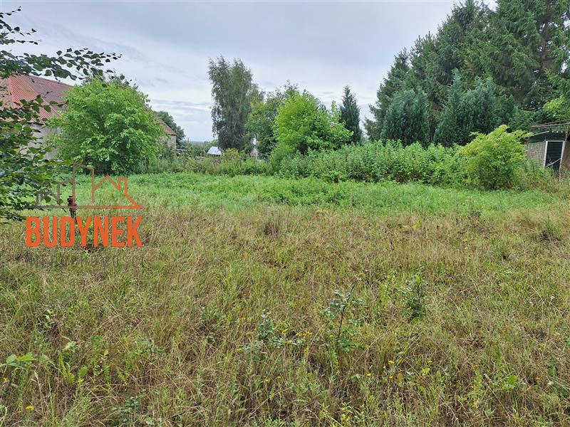 Działka budowlana - Kopnica  (5)