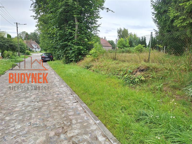 Działka budowlana - Kopnica  (7)