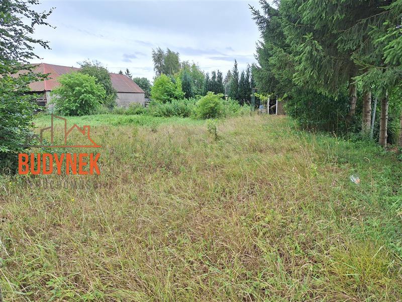 Działka budowlana - Kopnica  (8)