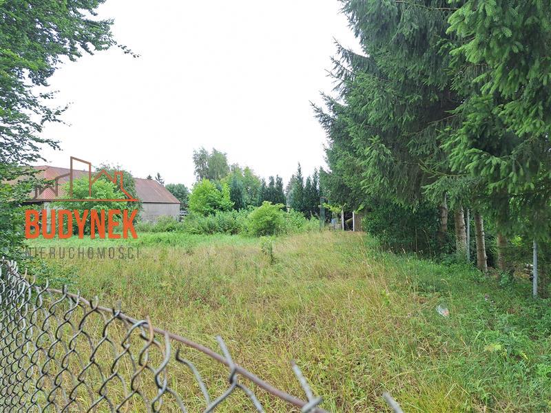 Działka budowlana - Kopnica  (9)