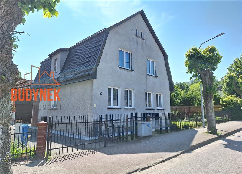 Dom wolnostojący - Darłowo  (1)