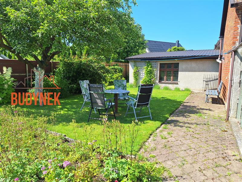 Dom wolnostojący - Darłowo  (11)