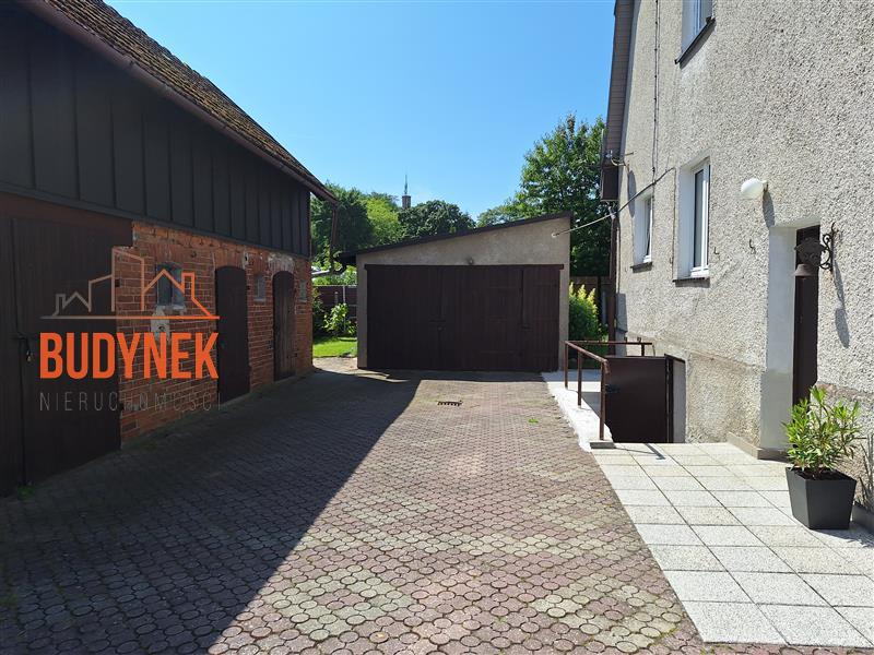 Dom wolnostojący - Darłowo  (12)