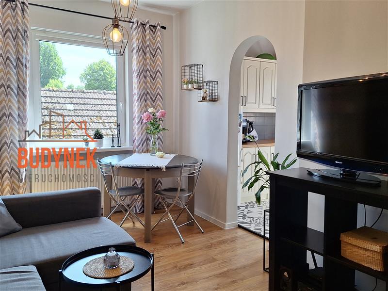 Dom wolnostojący - Darłowo  (2)