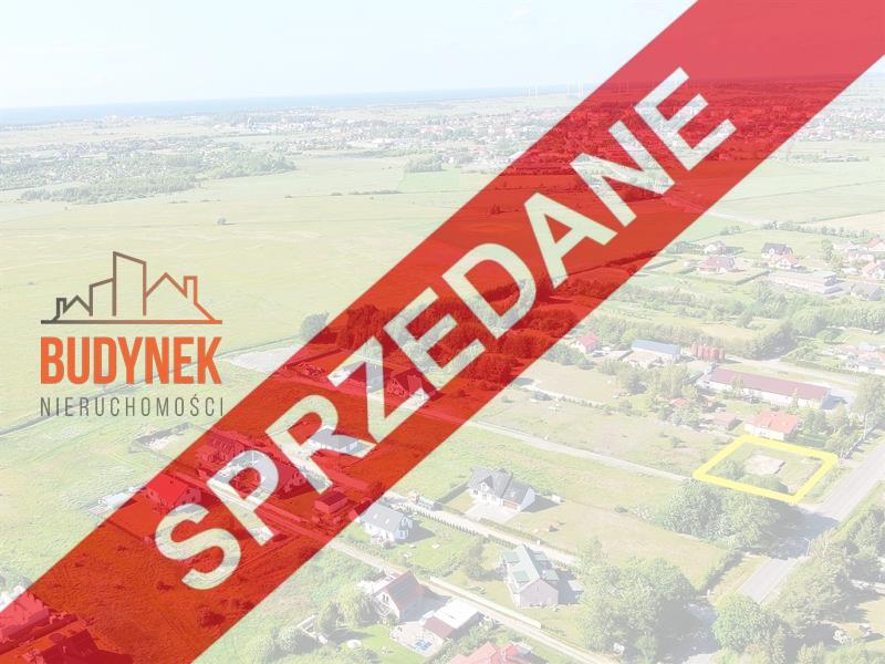 Działka budowlana - Rusko  (1)