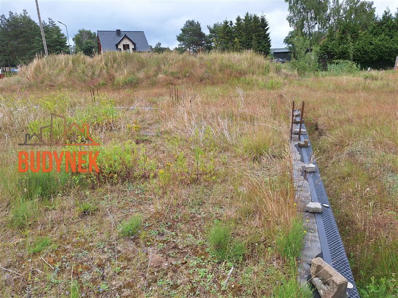 Działka budowlana - Rusko  (10)