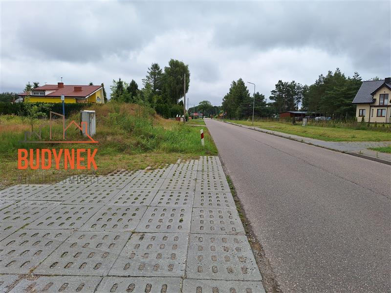 Działka budowlana - Rusko  (13)