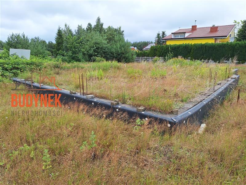 Działka budowlana - Rusko  (4)