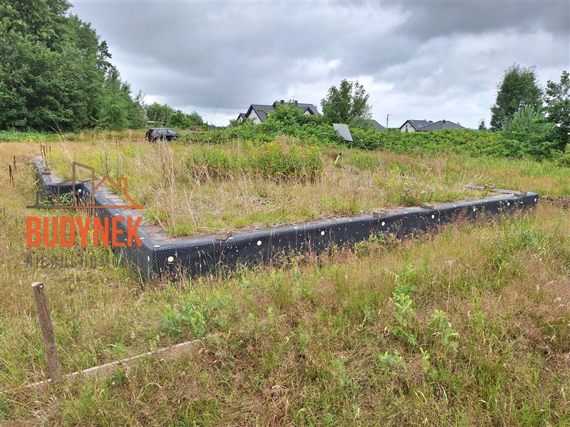Działka budowlana - Rusko  (5)