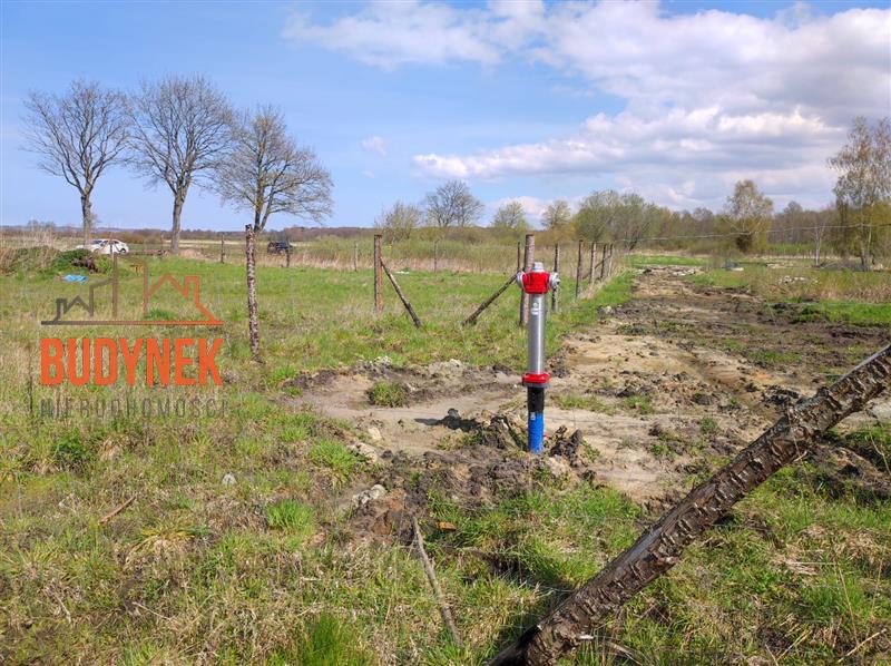 Działka budowlana - Darłowo  (10)