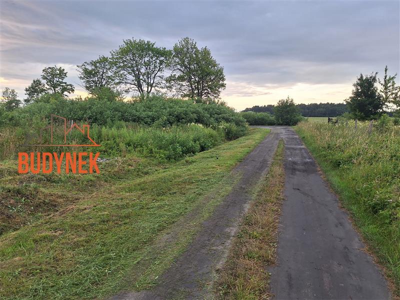 Działka budowlana - Darłowo  (13)